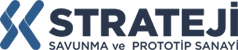 Strateji Prototip Logo